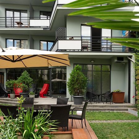 Sephia Hotel Tbilisi Luaran gambar