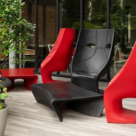 Sephia Hotel Tbilisi Luaran gambar