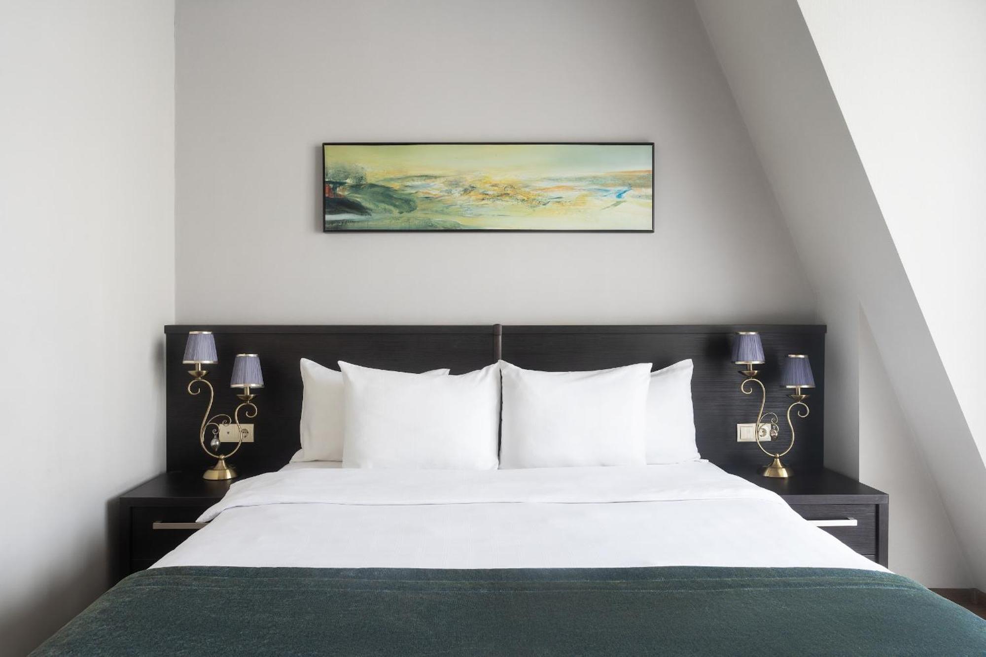 Sephia Hotel Tbilisi Luaran gambar