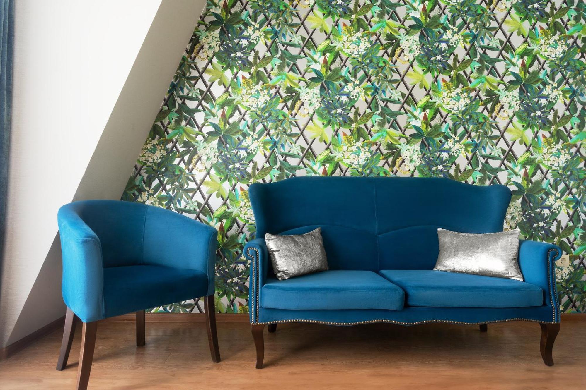 Sephia Hotel Tbilisi Luaran gambar
