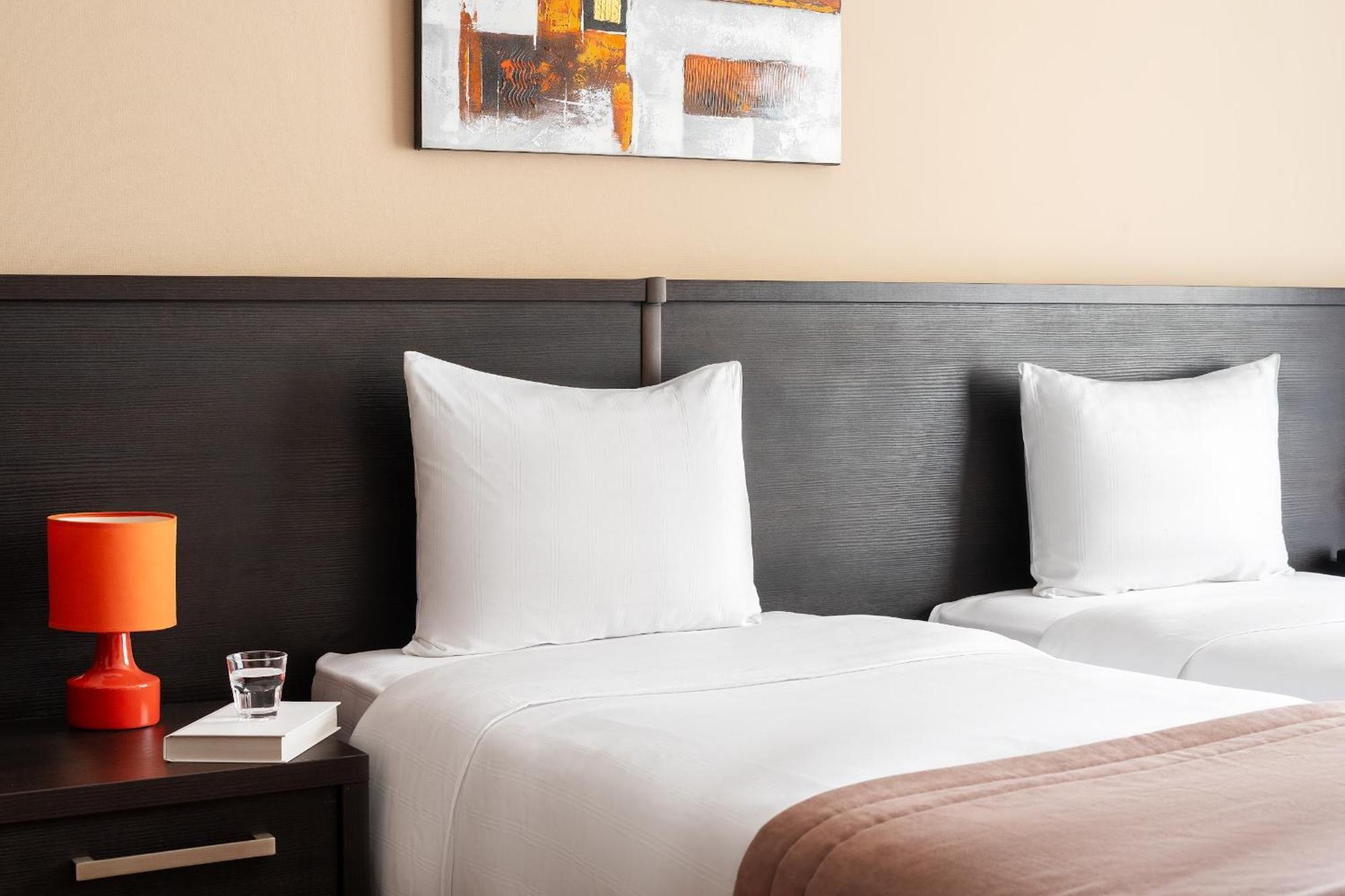 Sephia Hotel Tbilisi Luaran gambar