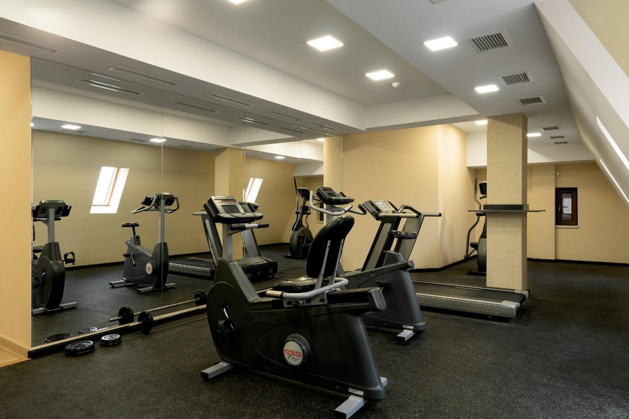 Sephia Hotel Tbilisi Luaran gambar