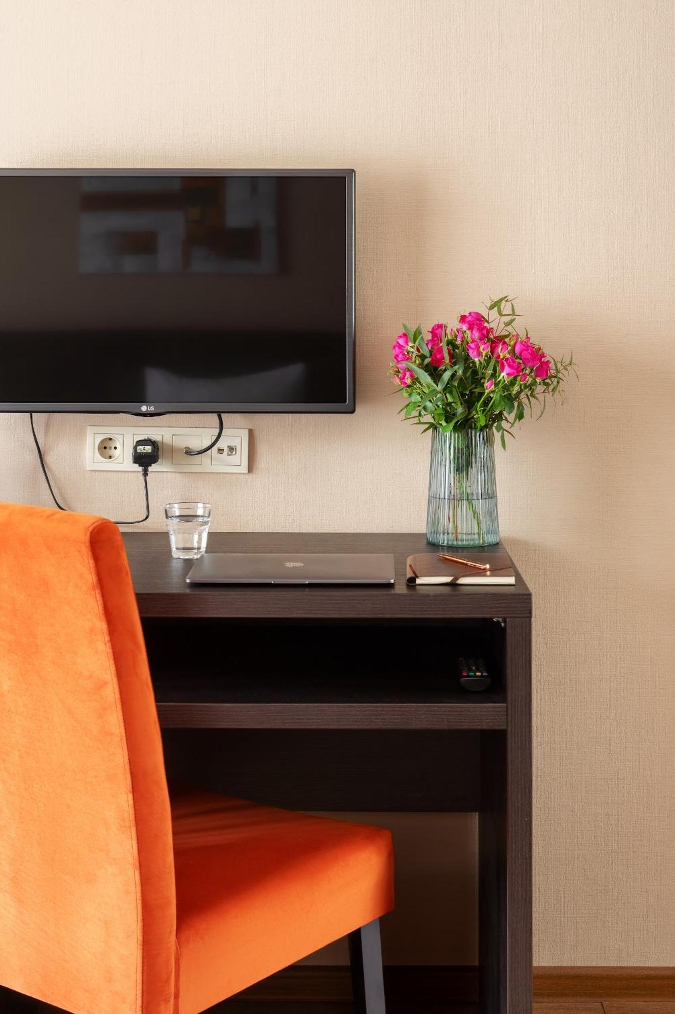 Sephia Hotel Tbilisi Luaran gambar