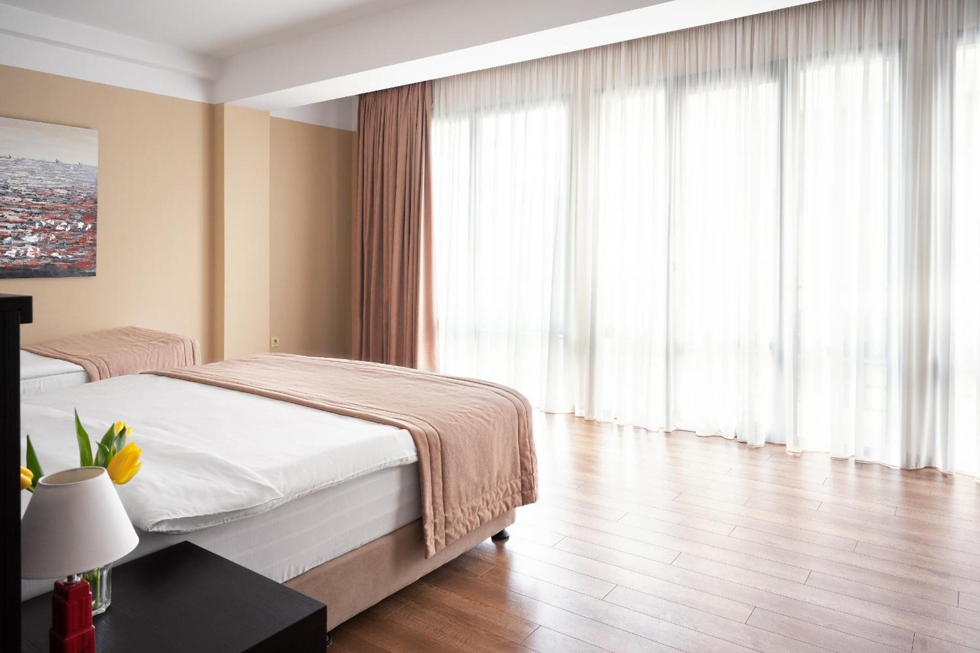 Sephia Hotel Tbilisi Luaran gambar