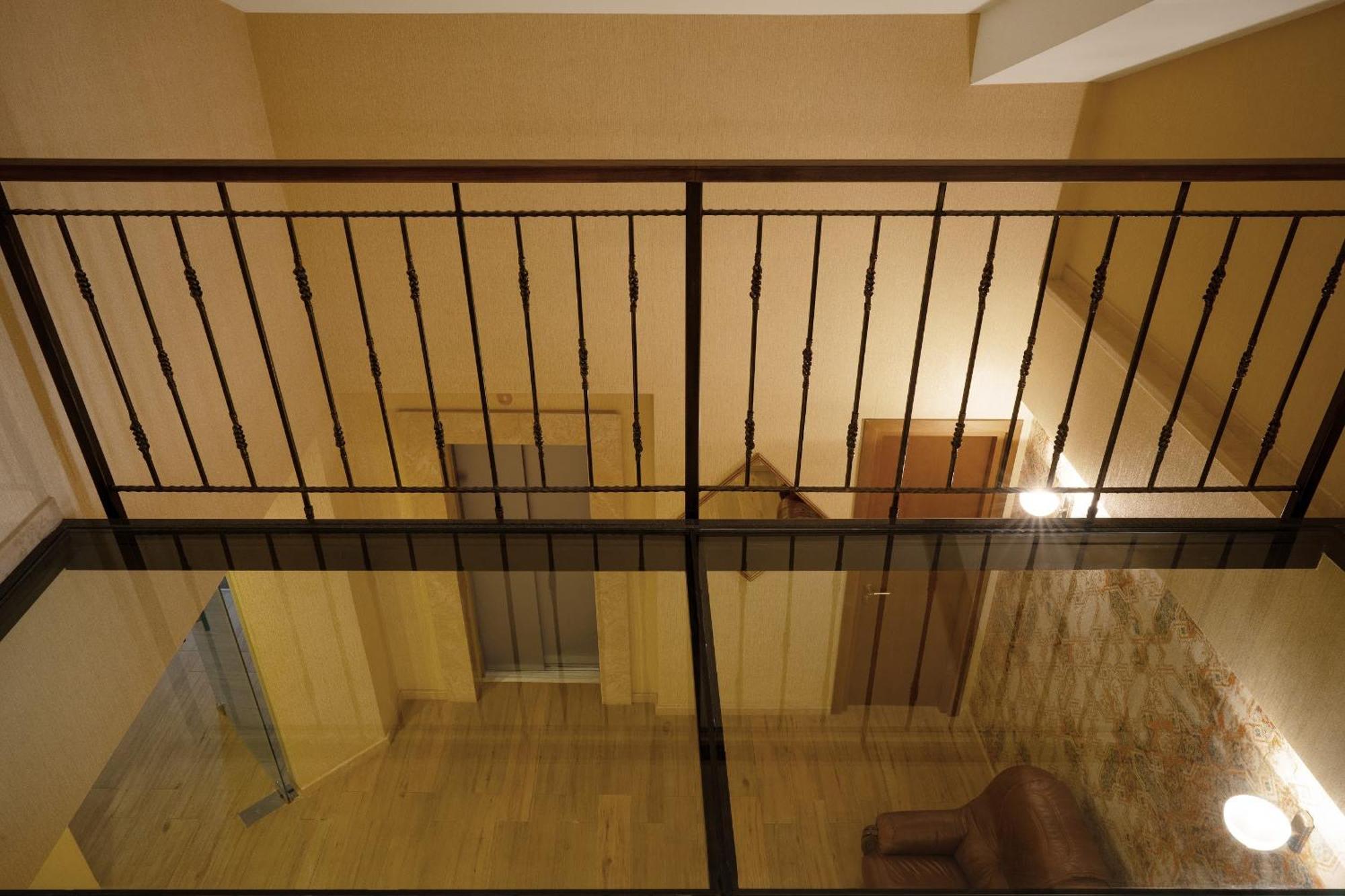 Sephia Hotel Tbilisi Luaran gambar