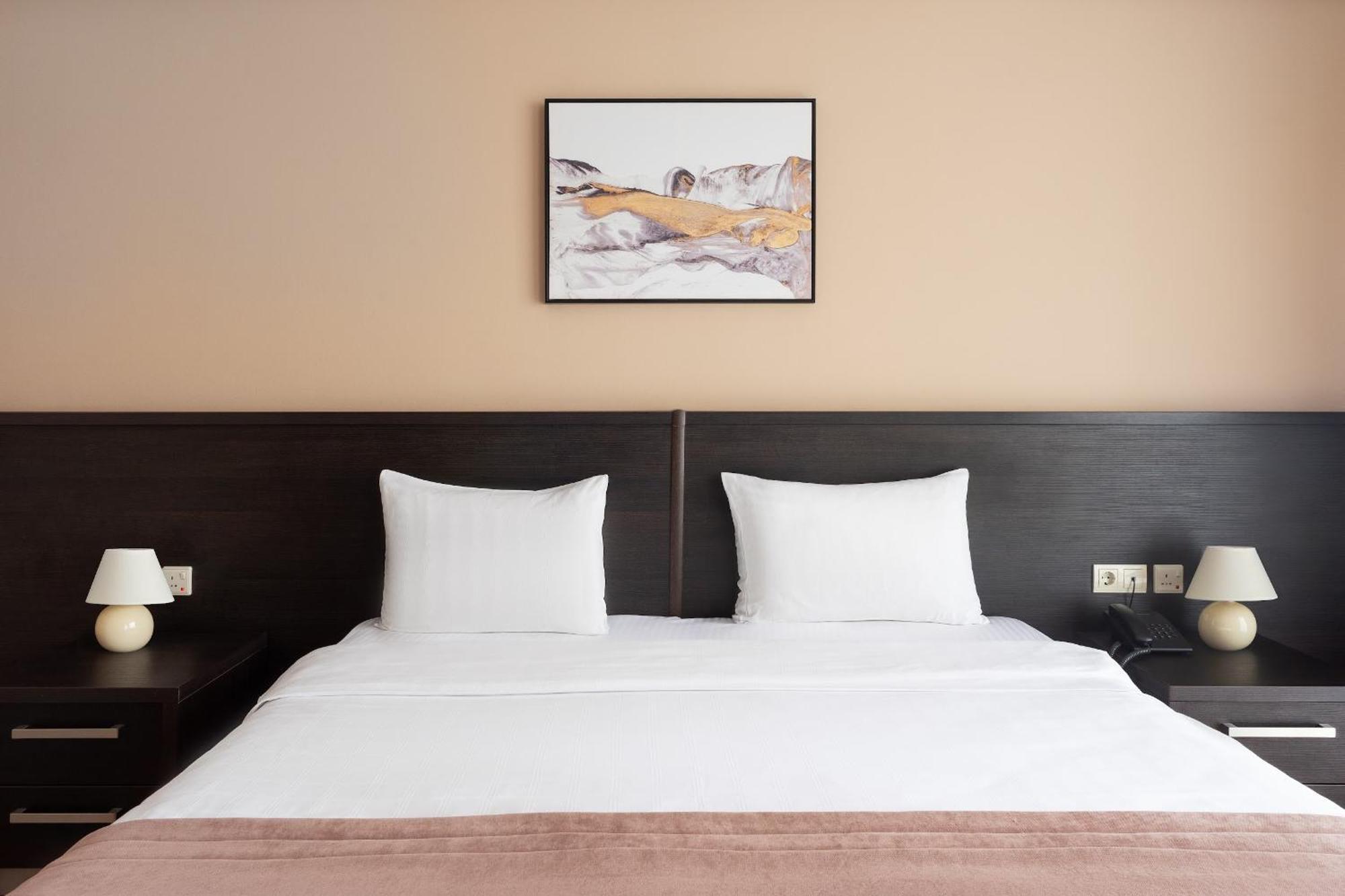 Sephia Hotel Tbilisi Luaran gambar