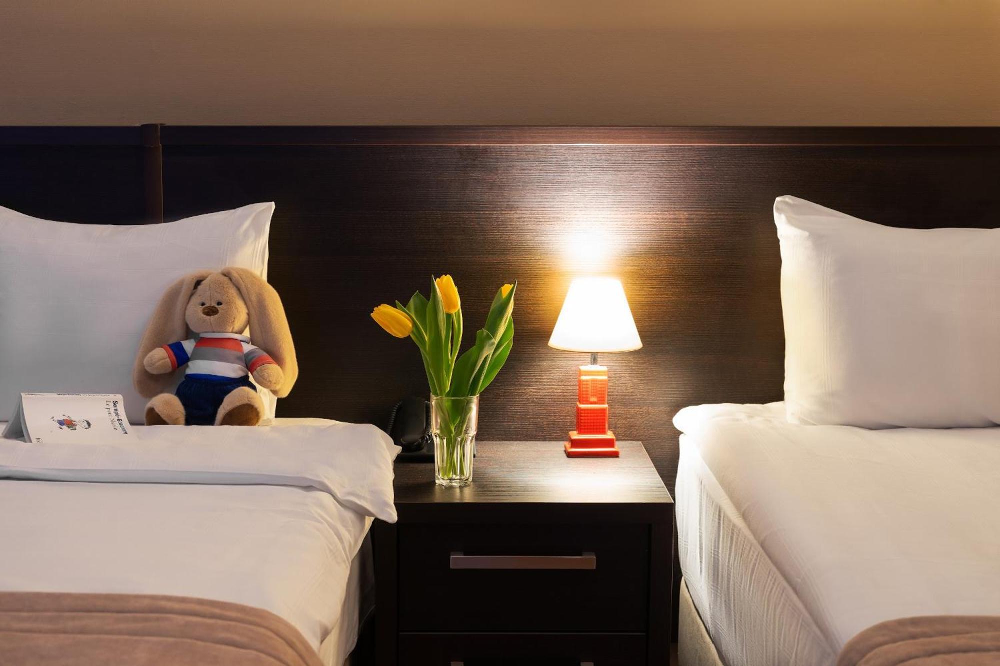 Sephia Hotel Tbilisi Luaran gambar