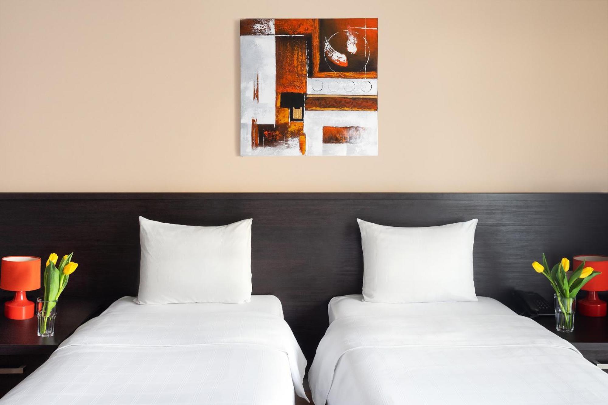 Sephia Hotel Tbilisi Luaran gambar
