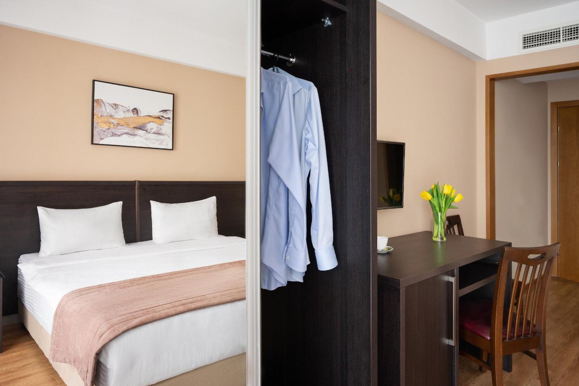 Sephia Hotel Tbilisi Luaran gambar