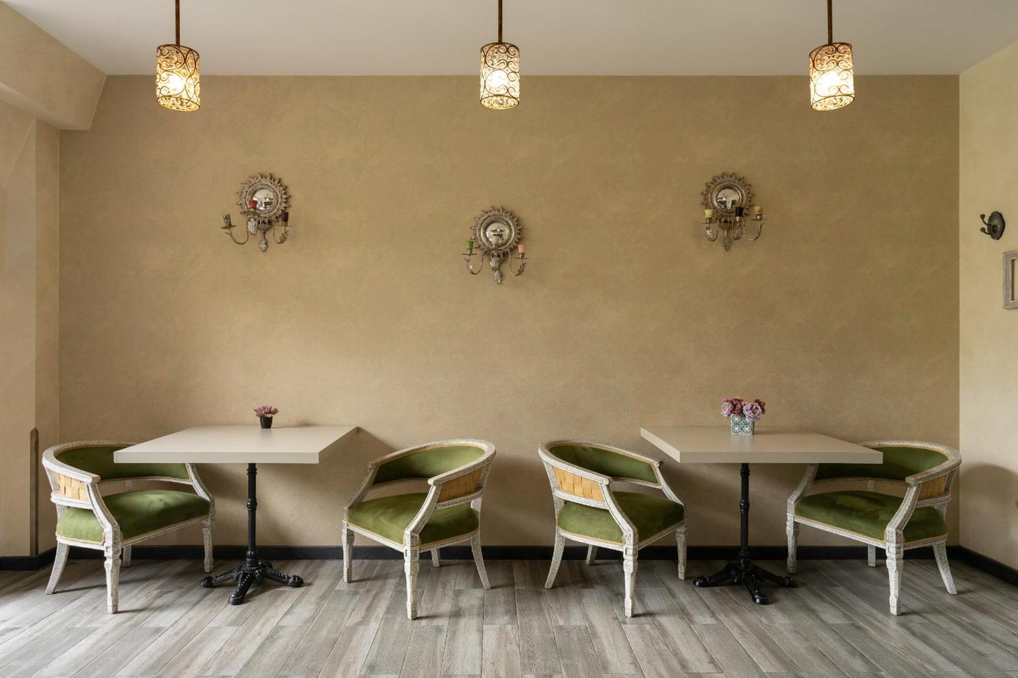 Sephia Hotel Tbilisi Luaran gambar