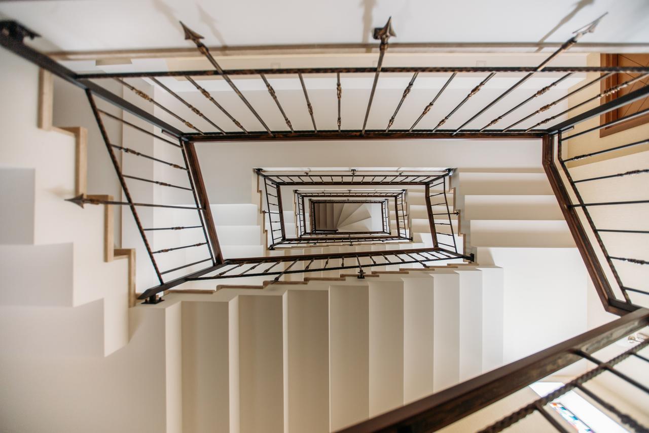 Sephia Hotel Tbilisi Luaran gambar