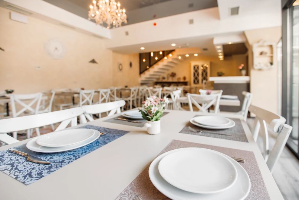 Sephia Hotel Tbilisi Luaran gambar