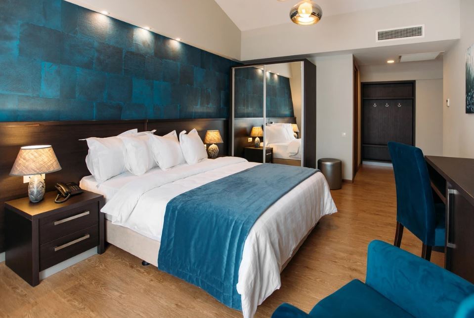 Sephia Hotel Tbilisi Luaran gambar